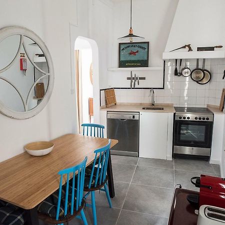 Casa Castor Forno Villa Tavira Bagian luar foto