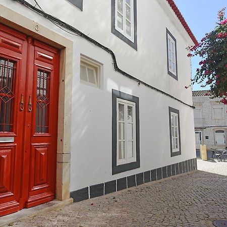 Casa Castor Forno Villa Tavira Bagian luar foto