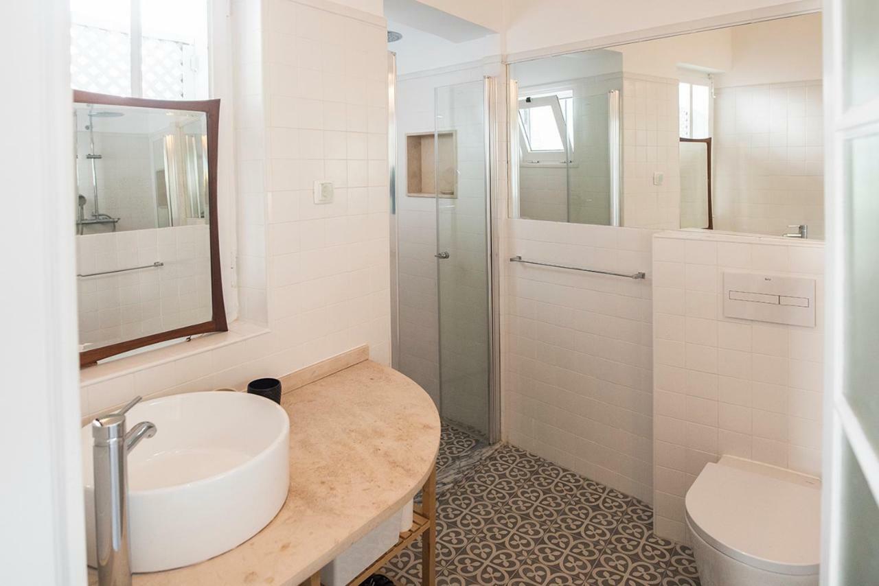 Casa Castor Forno Villa Tavira Bagian luar foto
