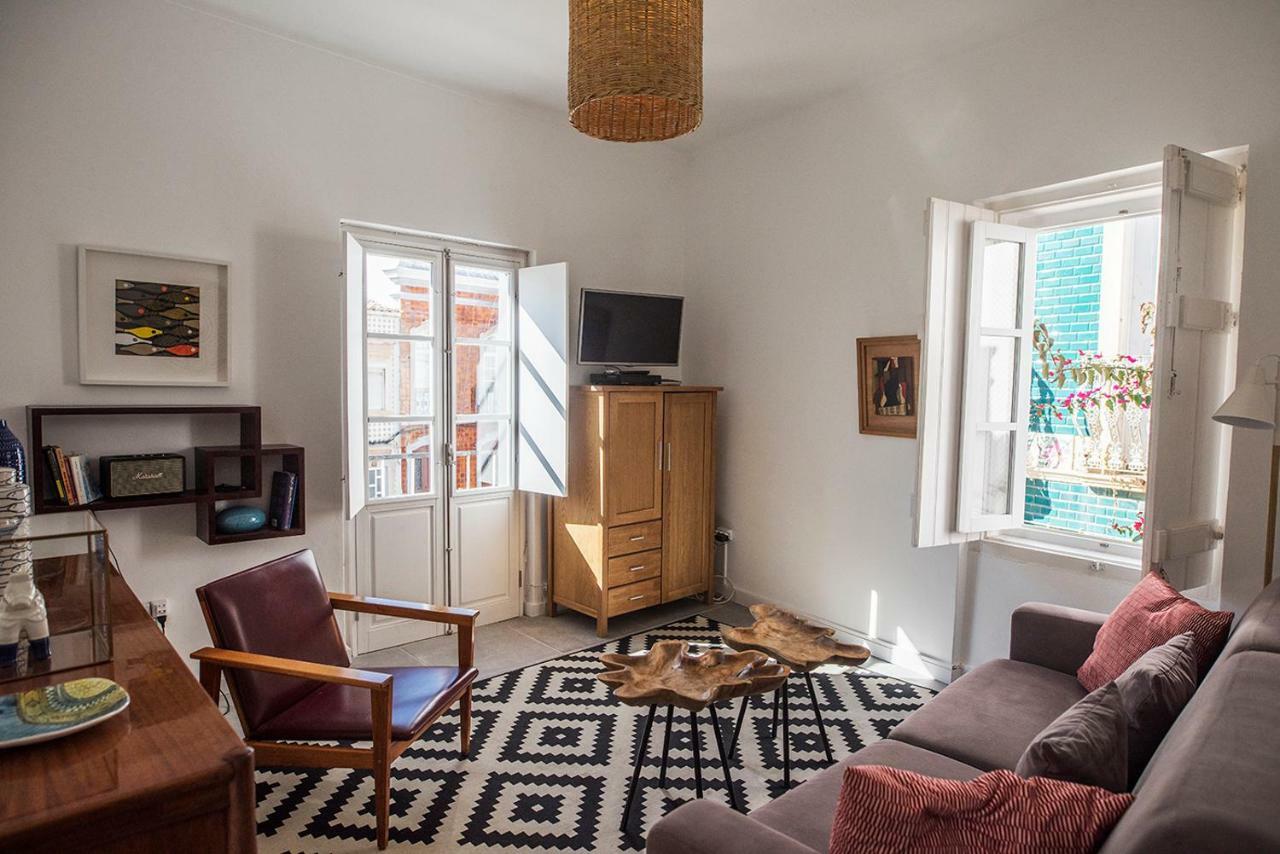 Casa Castor Forno Villa Tavira Bagian luar foto